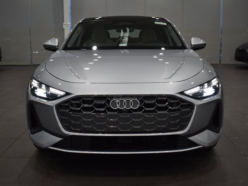 New 2025 Audi A5 2.0T Prestige image 6