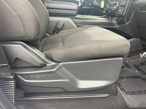 Used 2025 Ford F150 STX w/ LOBO Package AWD/4WD image 23