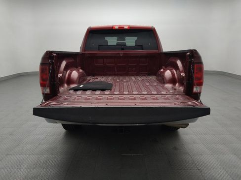 Used 2019 RAM 1500 Tradesman w/ Chrome Plus Package RWD image 29