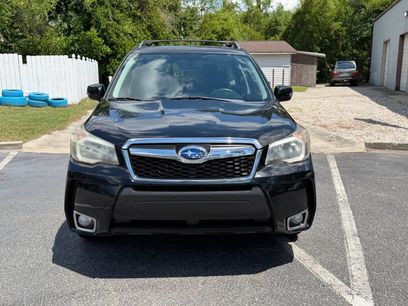 Used 2015 Subaru Forester 2.0XT Touring w/ Popular Package #2