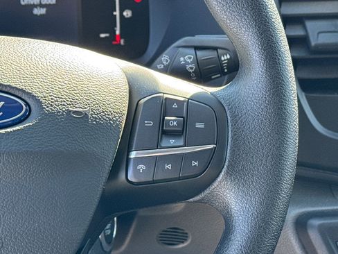 New 2026 Ford Transit 250 148 Medium Roof w/ Load Area Protection Package image 43