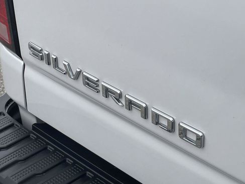 Certified 2024 Chevrolet Silverado 3500 High Country w/ High Country Premium Package AWD/4WD image 12