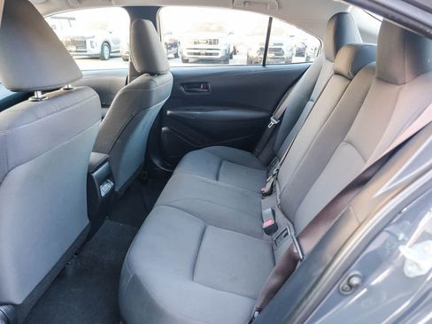 Certified 2024 Toyota Corolla LE FWD image 19