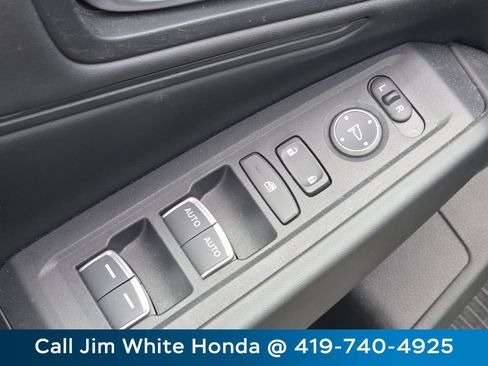 Certified 2024 Honda Accord EX image 19