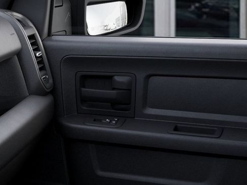 New 2026 RAM 5500 Tradesman w/ Chrome Appearance Group AWD/4WD image 25