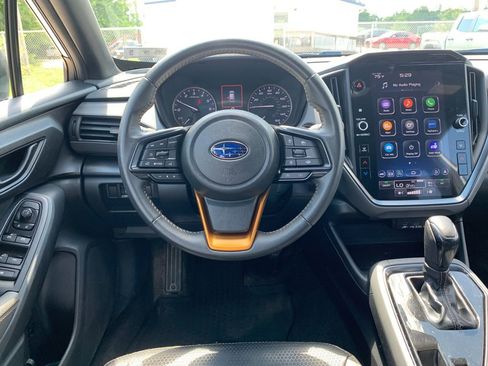 Used 2024 Subaru Crosstrek 2.5i Wilderness w/ Wilderness Package AWD/4WD image 17