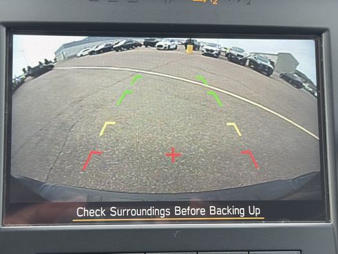 Certified 2025 Subaru Outback AWD/4WD image 26