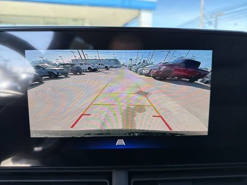 New 2026 Chevrolet Trax ACTIV w/ Sunroof Package image 18