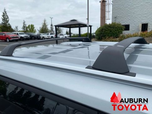 New 2026 Toyota Grand Highlander AWD Hybrid image 12