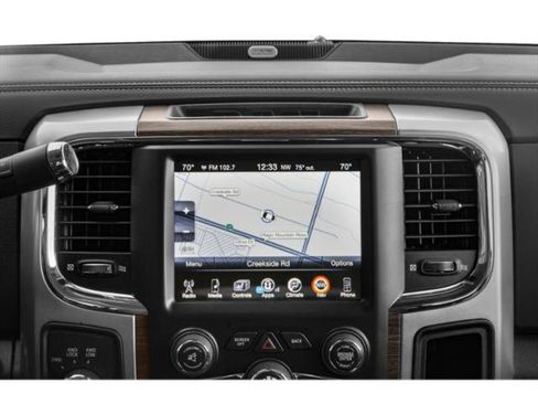 Used 2018 RAM 2500 Laramie w/ Sport Appearance Group AWD/4WD image 20