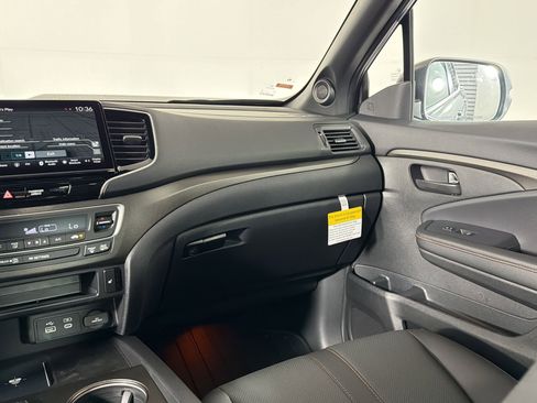 New 2026 Honda Ridgeline TrailSport+ image 29