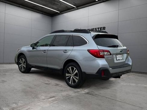 Used 2019 Subaru Outback 2.5i Limited w/ Popular Package #2 AWD/4WD image 33