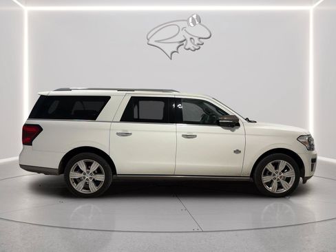 Used 2023 Ford Expedition Max King Ranch AWD/4WD image 6