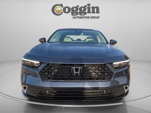 New 2026 Honda Accord Touring image 8