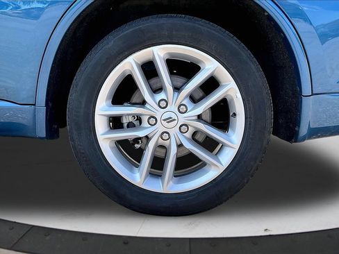 Certified 2025 Dodge Durango GT AWD/4WD image 37