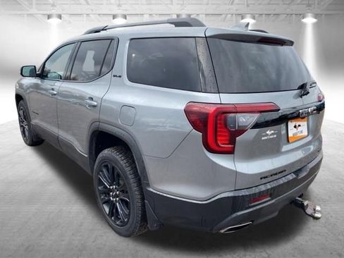 Used 2023 GMC Acadia SLE w/ Driver Convenience Package AWD/4WD image 10