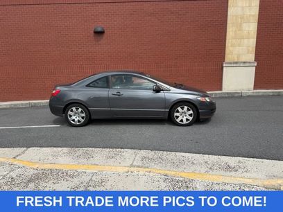 Used 2011 Honda Civic LX