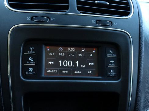 Used 2018 Dodge Journey SE w/ Popular Equipment Group image 24