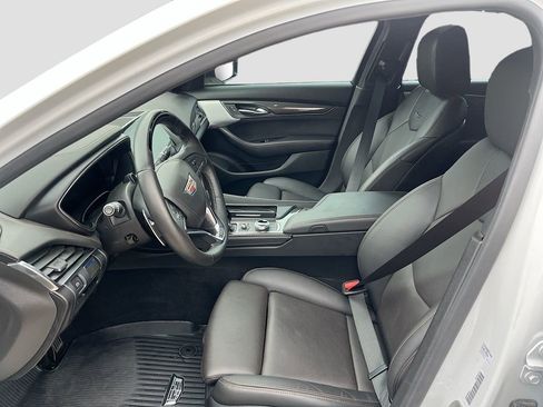 Used 2024 Cadillac CT5 V w/ Super Cruise 2 Package image 22