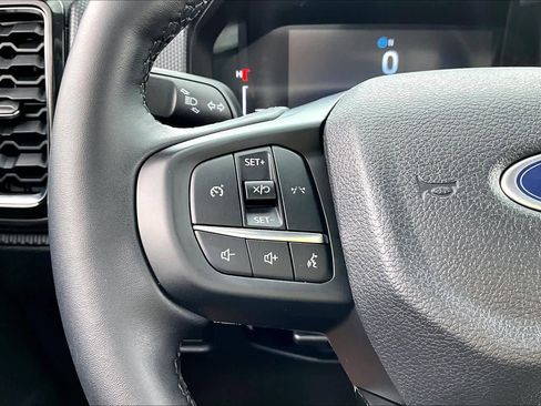 Used 2024 Ford Ranger XLT w/ FX4 Off-Road Package image 23