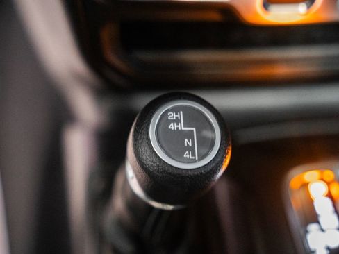 New 2026 Jeep Wrangler Sport S image 23