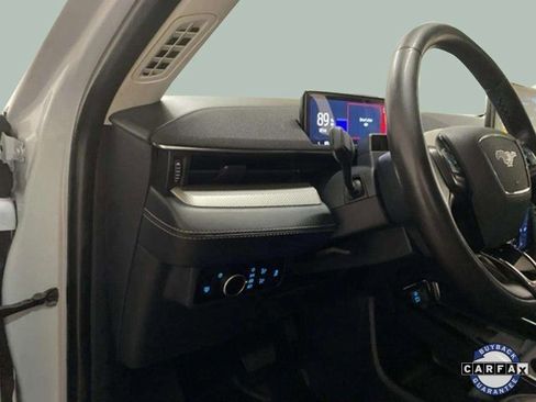 Used 2023 Ford Mustang Mach-E Select image 30