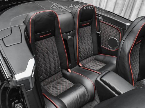 Used 2013 Bentley Continental Supersports ISR AWD/4WD image 24