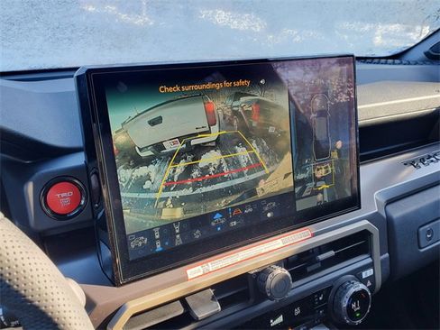 New 2026 Toyota Tacoma TRD Off-Road image 30