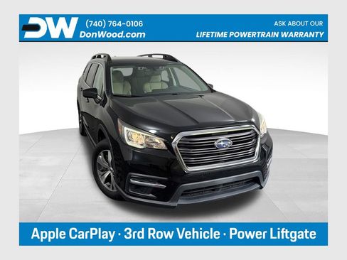 Used 2019 Subaru Ascent Premium AWD/4WD image 1