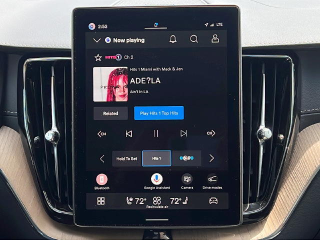 New 2027 Volvo XC60 B5 Ultra AWD/4WD image 16