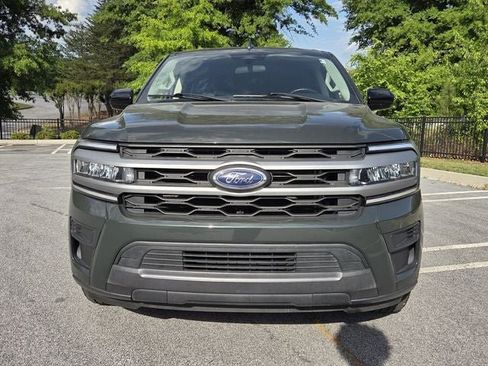 Used 2023 Ford Expedition XL RWD image 10