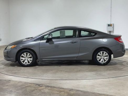 Used 2012 Honda Civic LX image 5