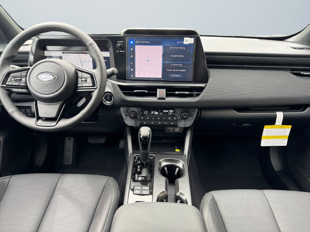 New 2026 Subaru Outback Limited XT AWD/4WD image 10
