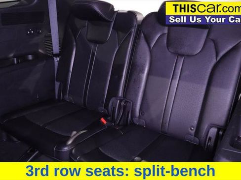 Used 2022 Kia Sorento EX w/ Panoramic Sunroof Package FWD image 27