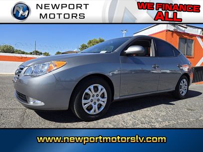 Used 2010 Hyundai Elantra GLS