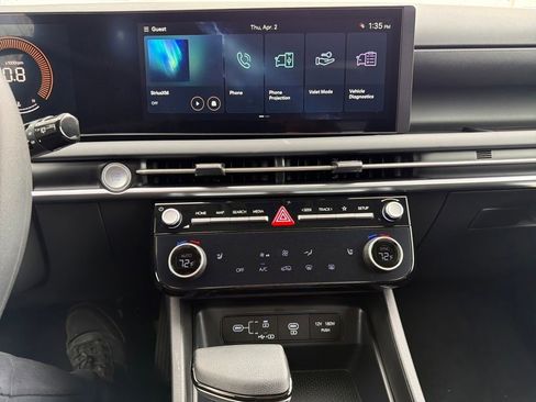 New 2026 Hyundai Tucson SEL image 19