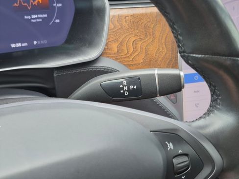 Used 2018 Tesla Model S 100D AWD/4WD image 18