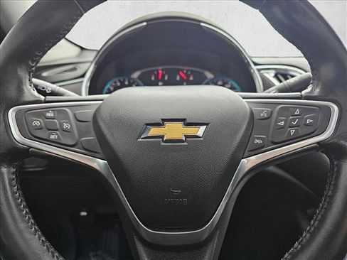 Used 2018 Chevrolet Malibu LT FWD image 20