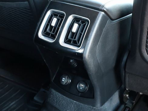 Used 2021 Kia Sorento SX image 35