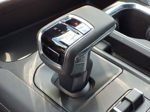 Used 2023 GMC Sierra 1500 Denali AWD/4WD image 16