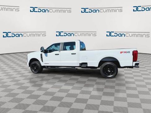 Certified 2026 Ford F350 XL w/ STX Appearance Package AWD/4WD image 5