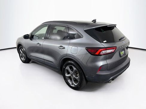 Used 2025 Ford Escape ST-Line FWD image 5