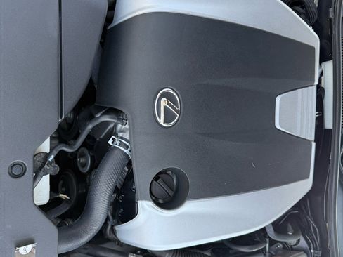 Used 2015 Lexus RC 350 F SPORT RWD image 24