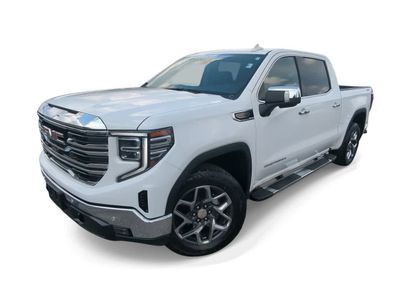 Certified 2024 GMC Sierra 1500 SLT