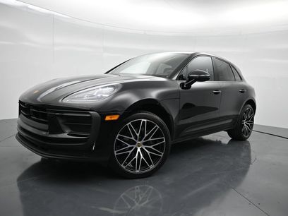 Certified 2023 Porsche Macan