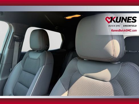 Used 2023 Chevrolet TrailBlazer RS w/ Convenience Package FWD image 20