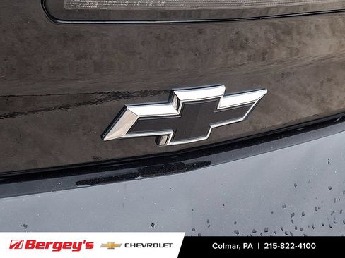 Used 2022 Chevrolet Camaro SS RWD image 32