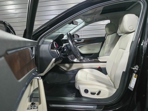 Used 2020 Audi A6 2.0T Premium w/ Convenience Package AWD/4WD image 14