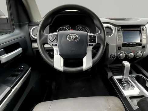 Used 2016 Toyota Tundra SR5 w/ TRD Off Road Package AWD/4WD image 9