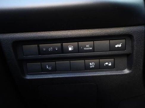 New 2026 Nissan Rogue Platinum AWD/4WD image 23
